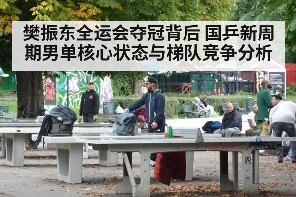 樊振东全运会夺冠背后 国乒新周期男单核心状态与梯队竞争分析